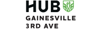 Hub 3rd Ave. logo